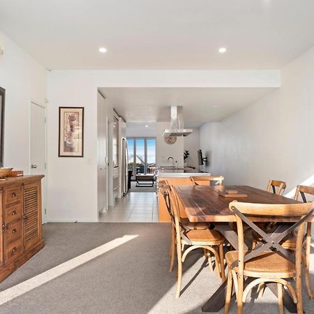 Lakeview Luxury - Taupo Holiday Apartment Esterno foto