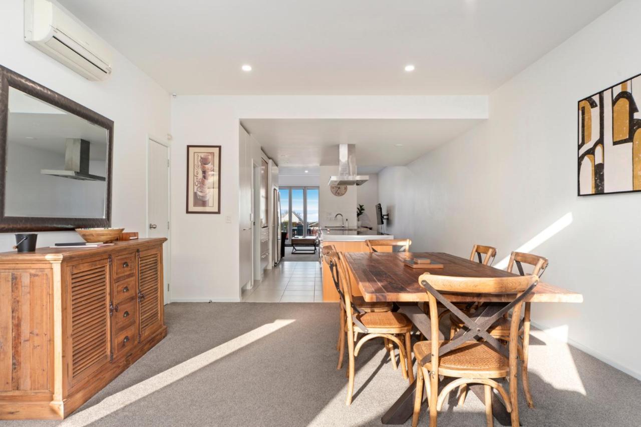 Lakeview Luxury - Taupo Holiday Apartment Esterno foto