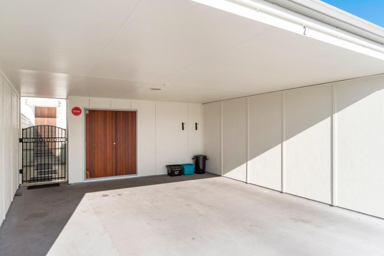 Lakeview Luxury - Taupo Holiday Apartment Esterno foto