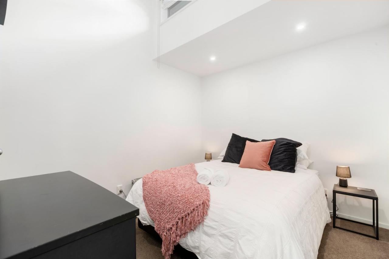 Lakeview Luxury - Taupo Holiday Apartment Esterno foto