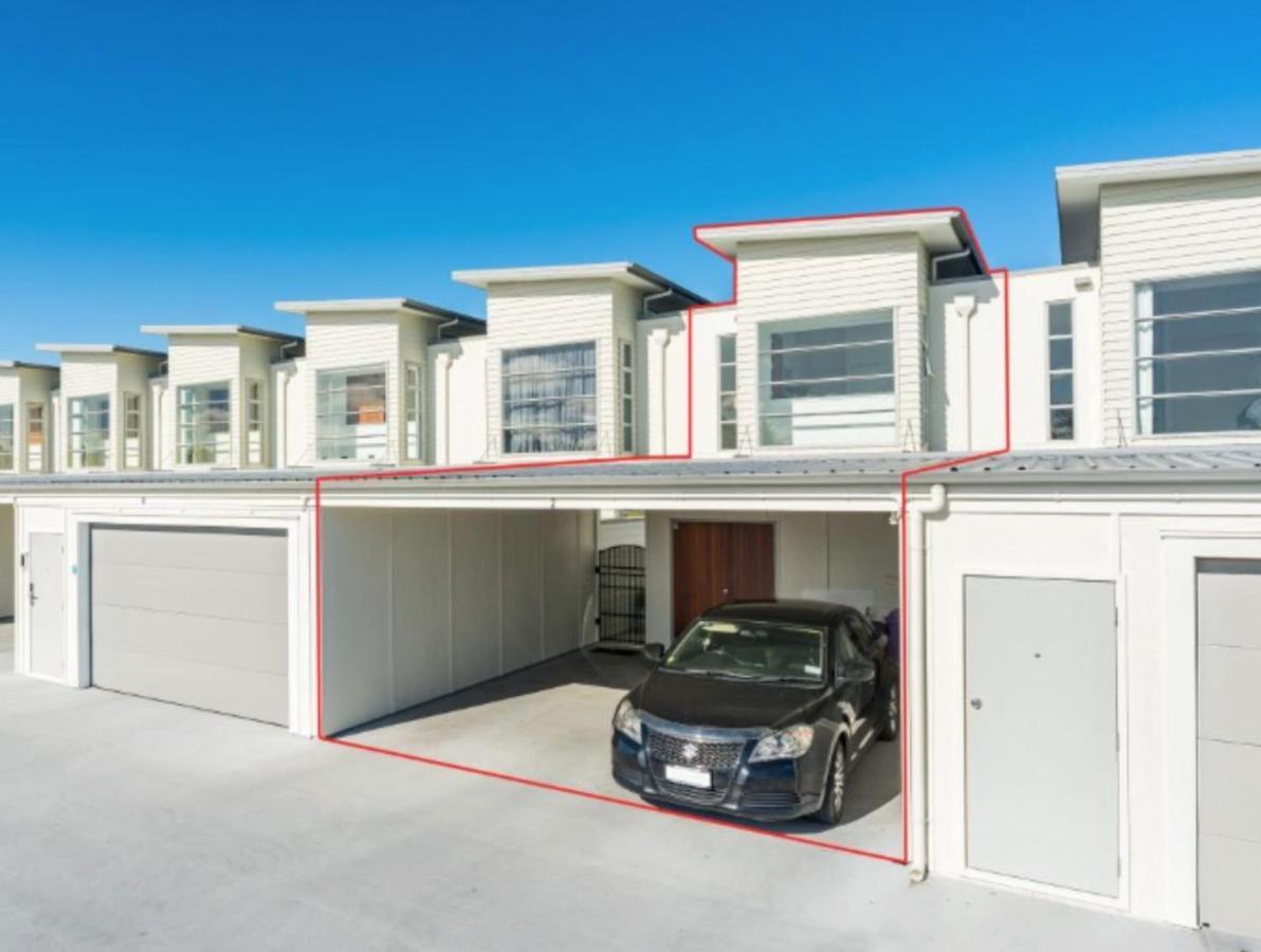 Lakeview Luxury - Taupo Holiday Apartment Esterno foto